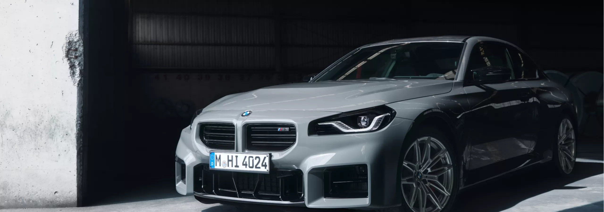 BMW M2