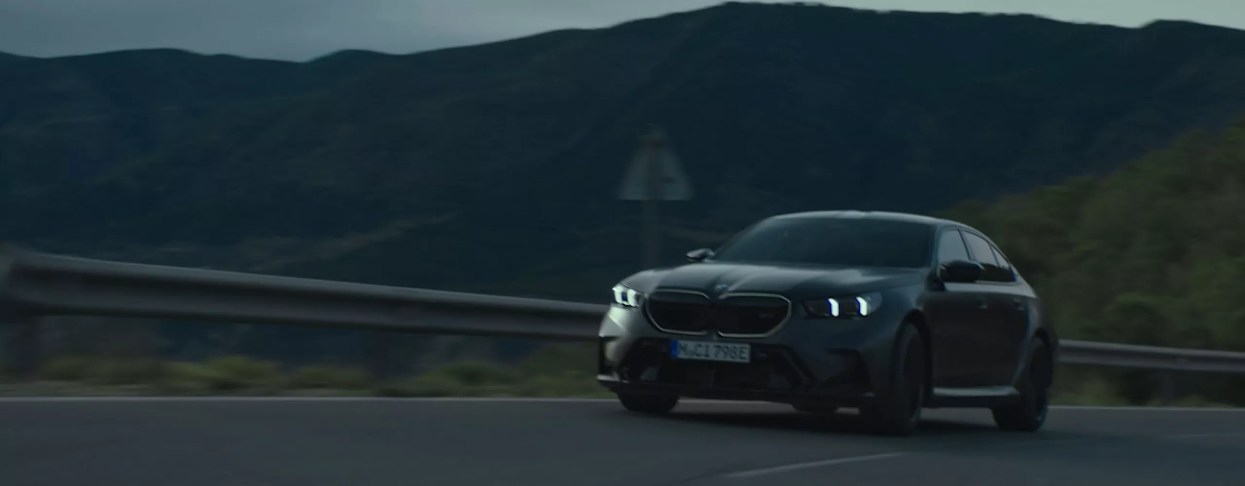 BMW Serija 1