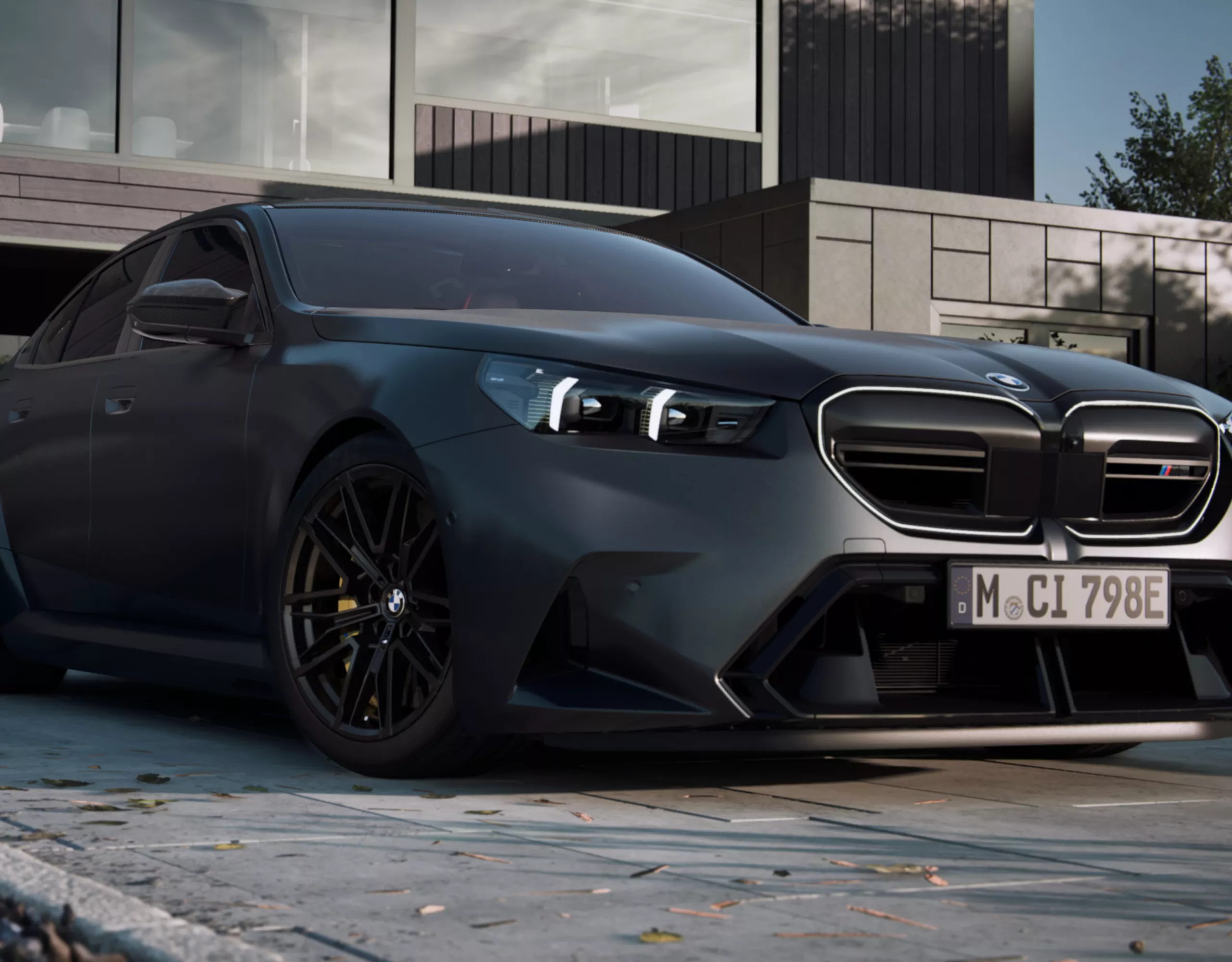 BMW 프로액티브 케어 2024 BMW 서비스 포함