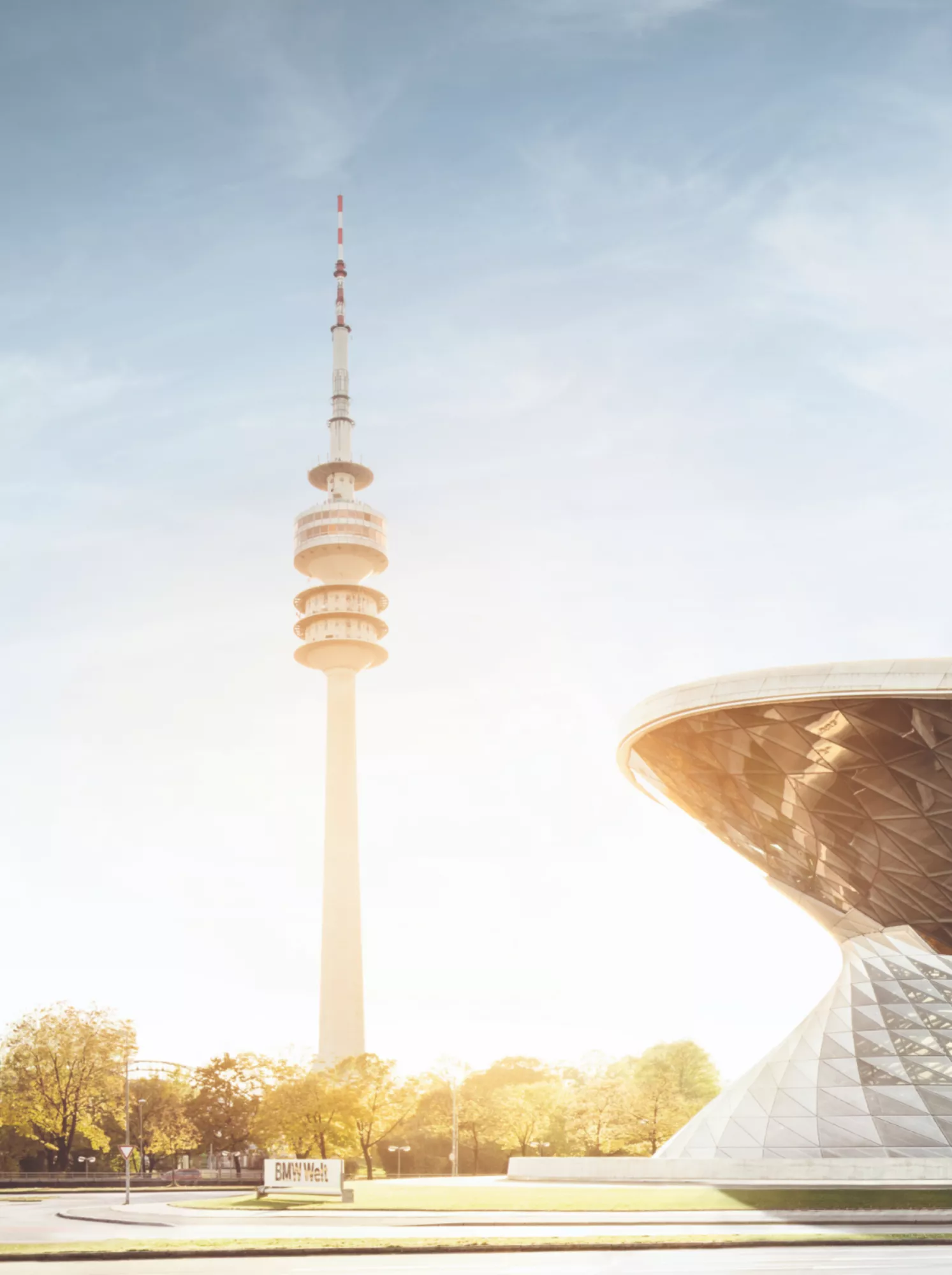 Finance and leasing offer BMW 1 Series