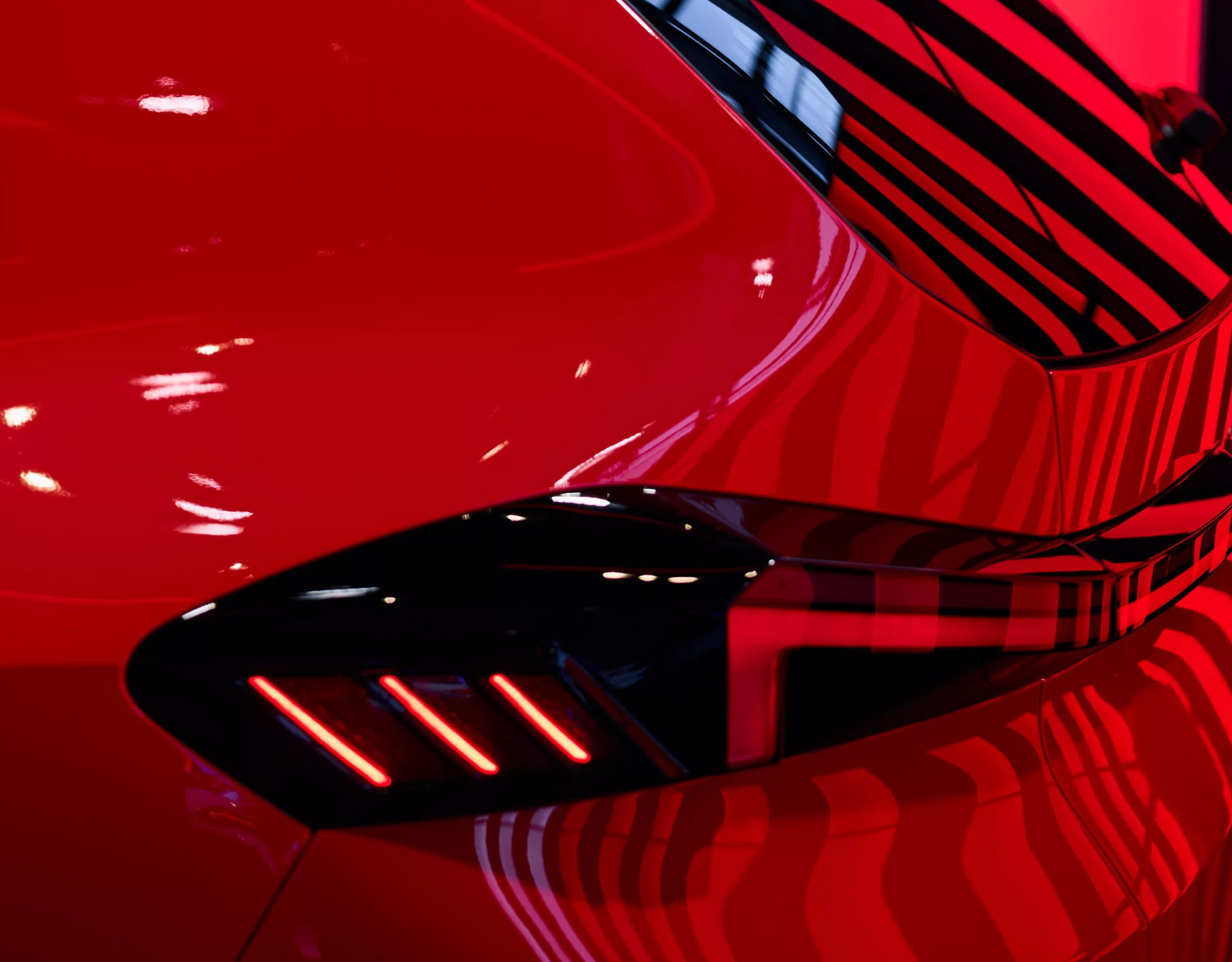 BMW Welt Ausstellungen M