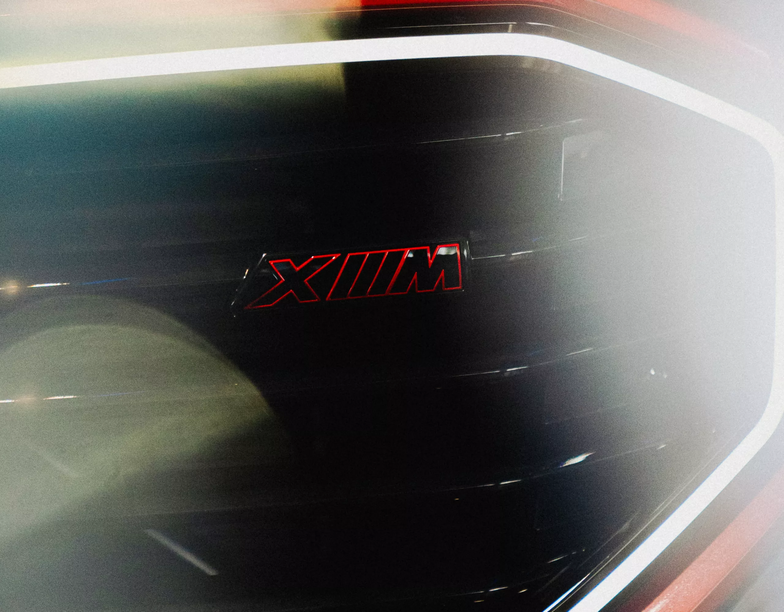 BMW Welt Ausstellungen M