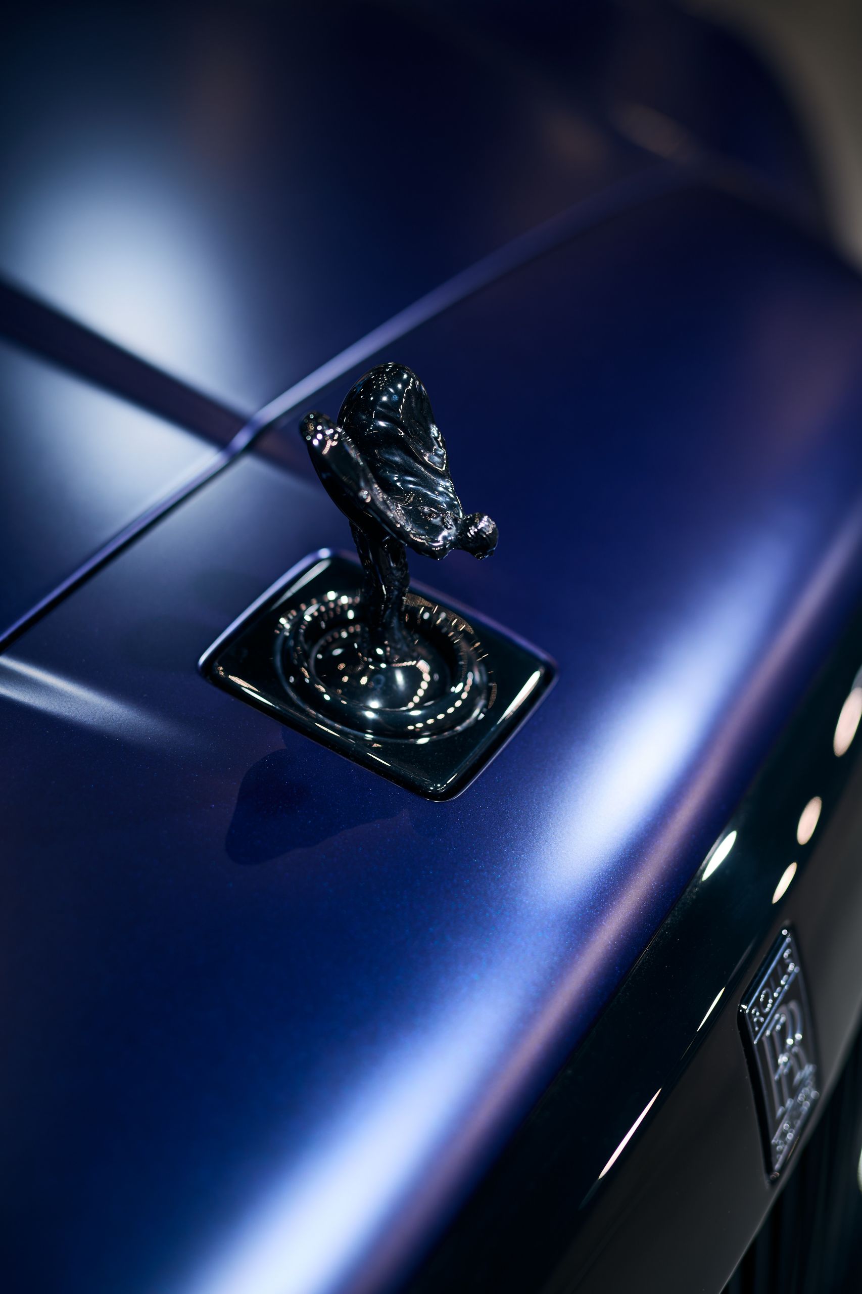 BMW Welt Ausstellungen Rolls-Royce