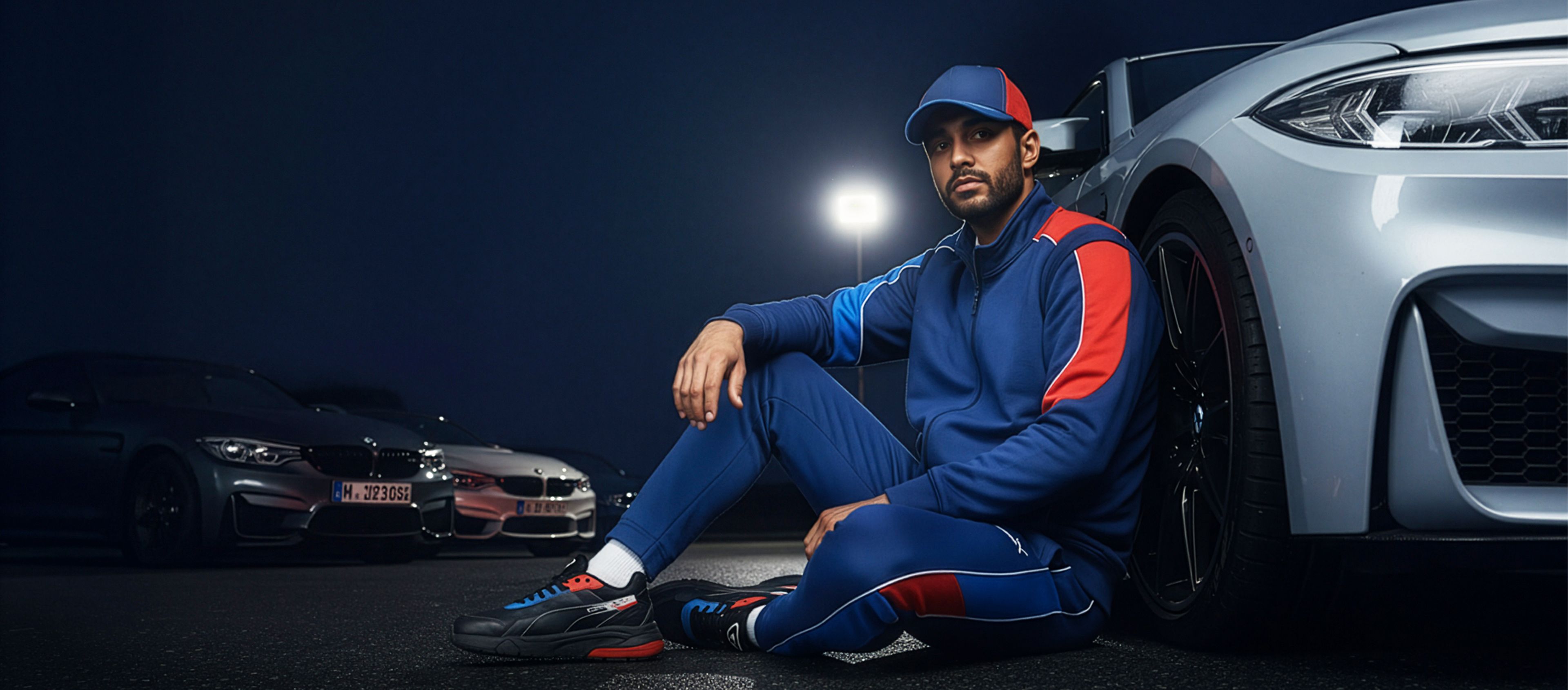 BMW iJarah-Shariah Compliance.