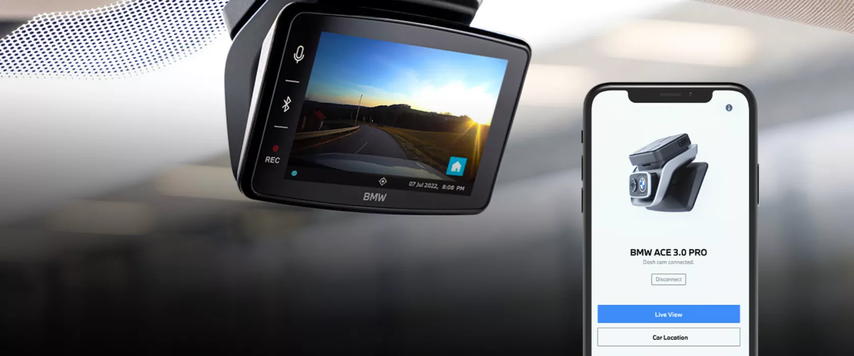 Advanced Car Eye 3.0 PRO