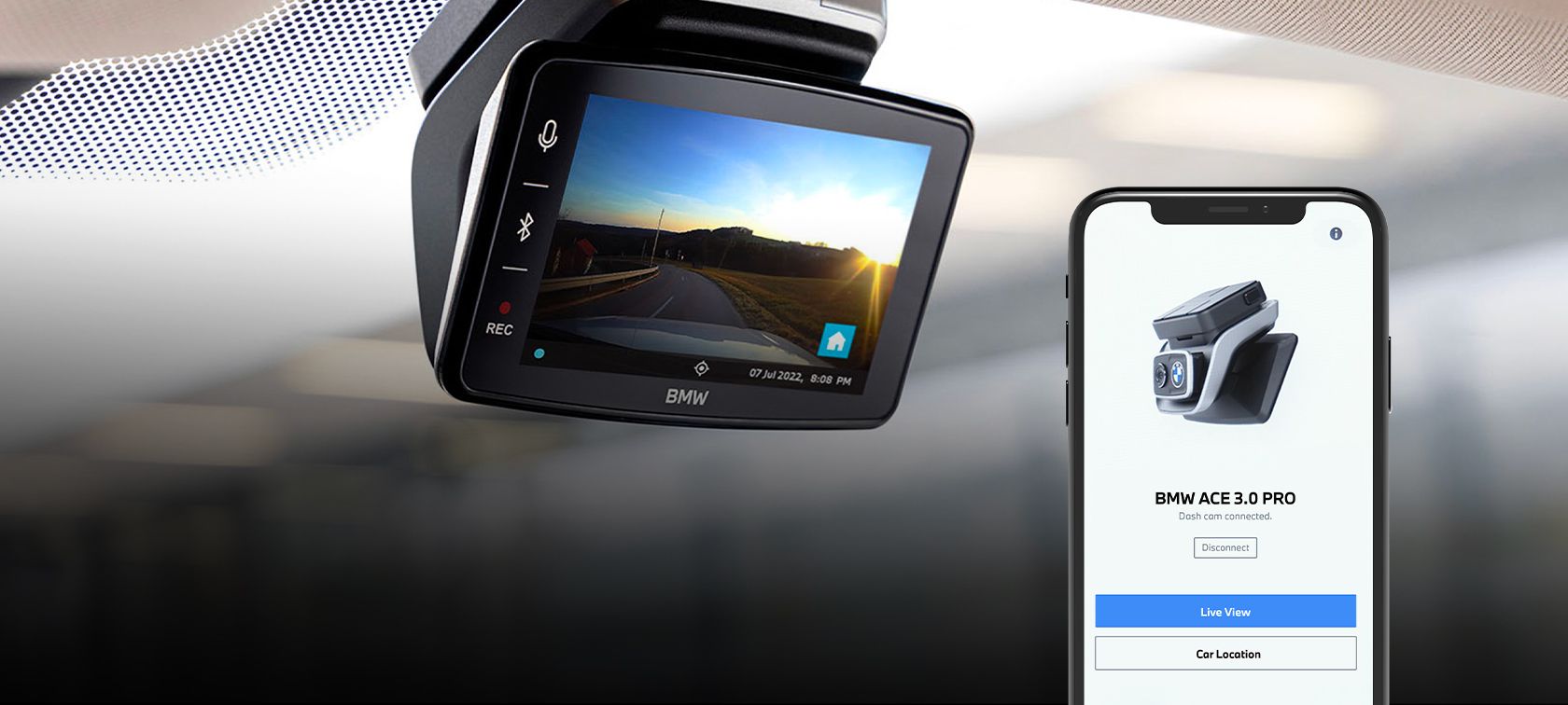 Advanced Car Eye 3.0 PRO