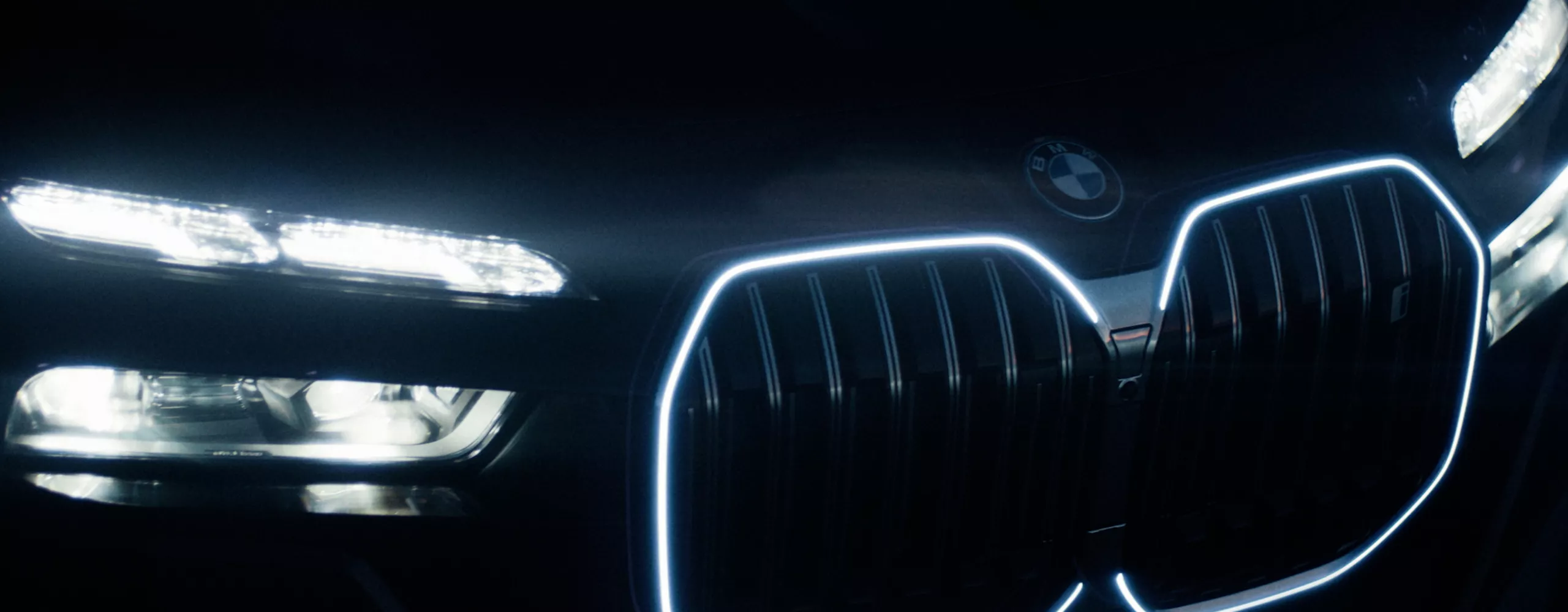Exkluzivní vozy BMW