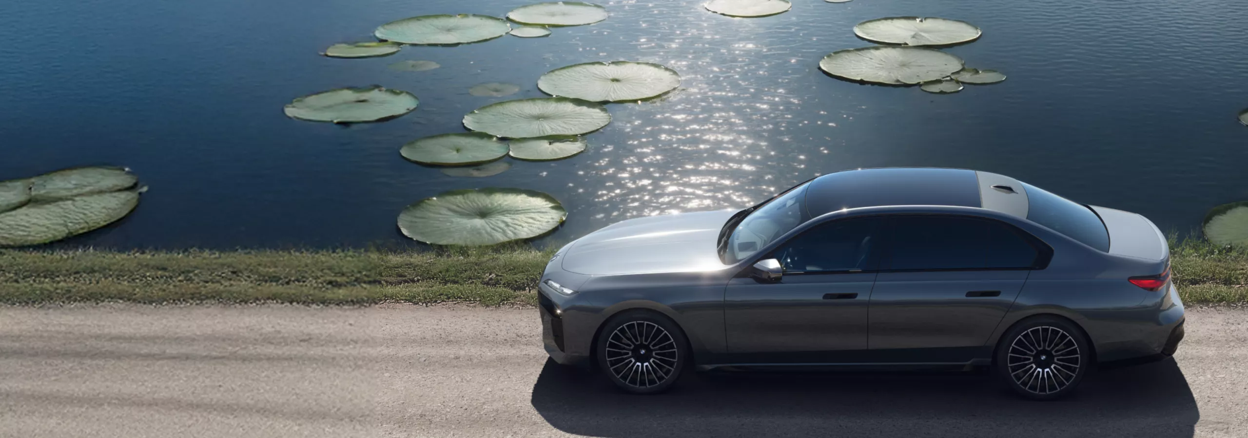 Özel BMW otomobilleri | BMW Türkiye