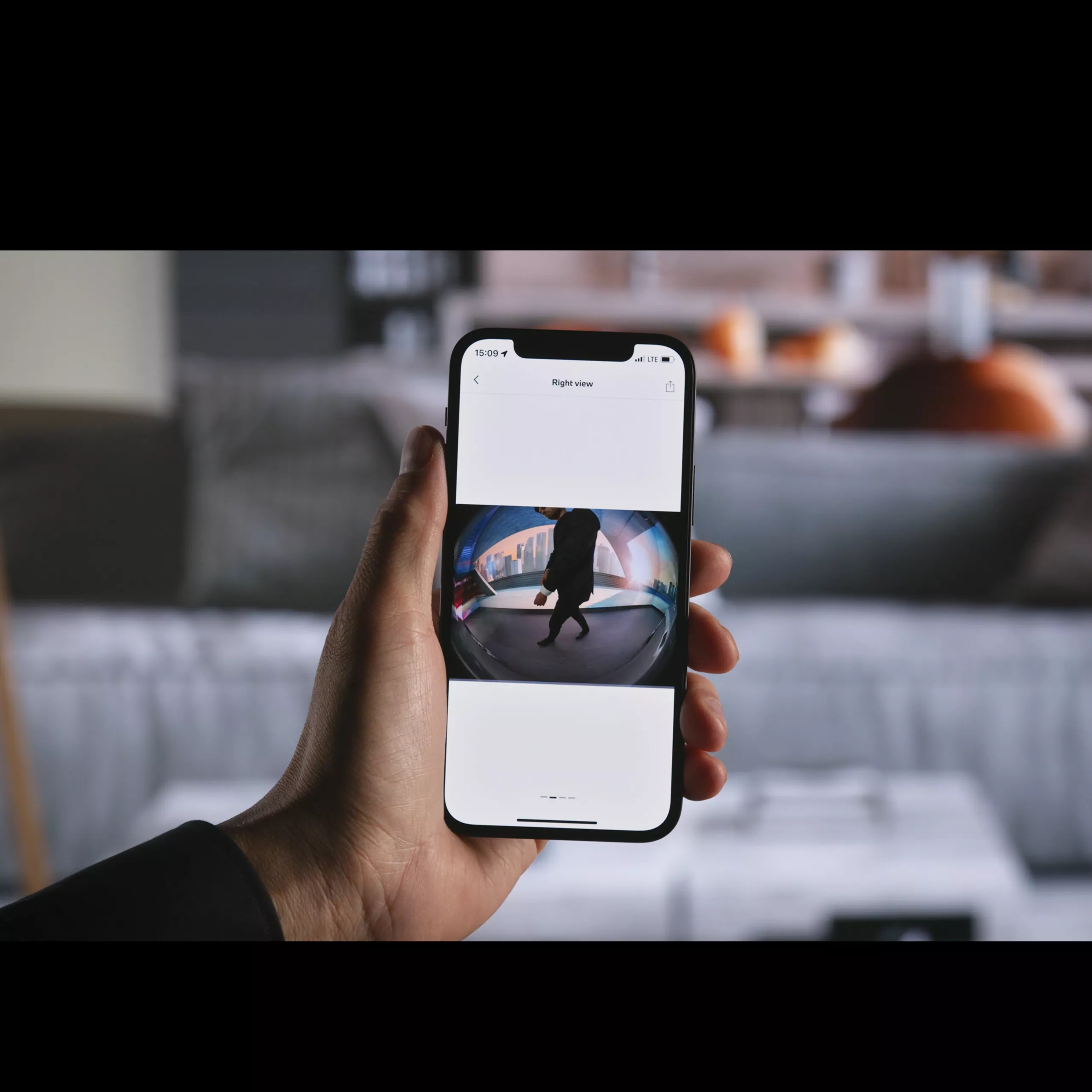 Antitheft BMW i5 Sedan G60 BEV