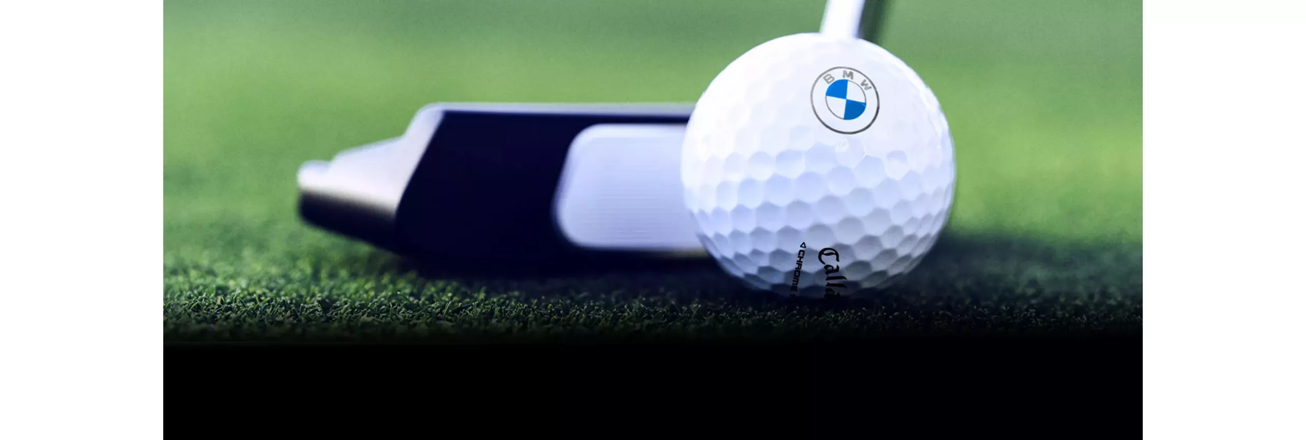 BMW Golfsport Collection