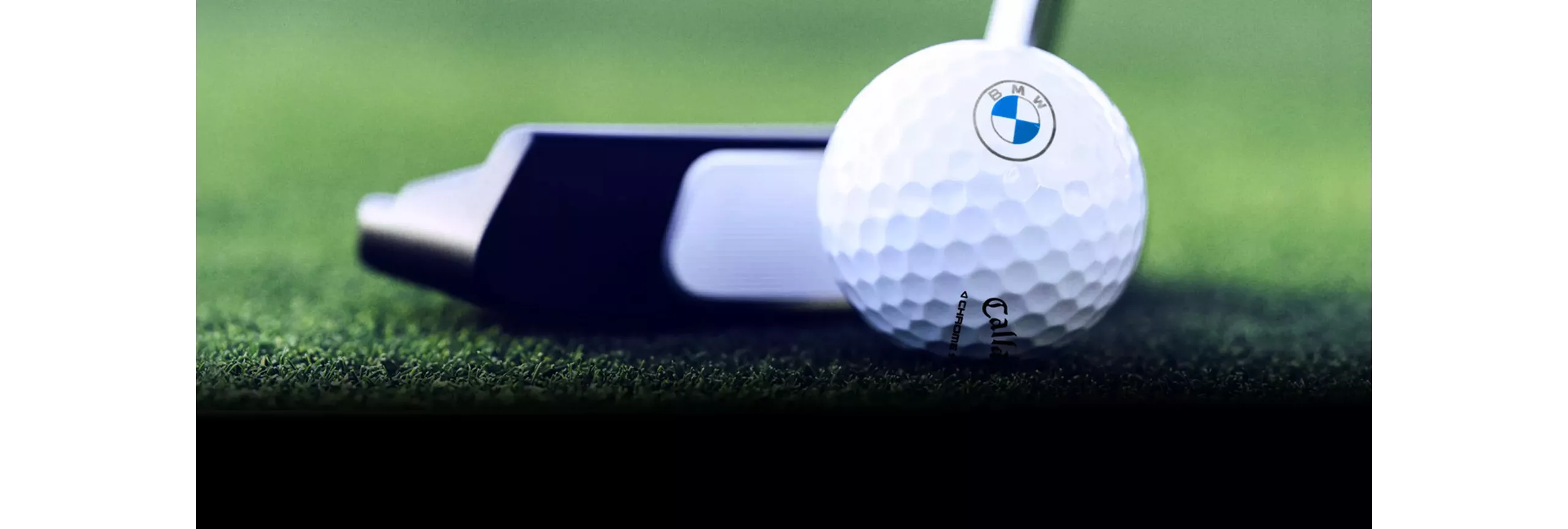 BMW Golfsport Collection
