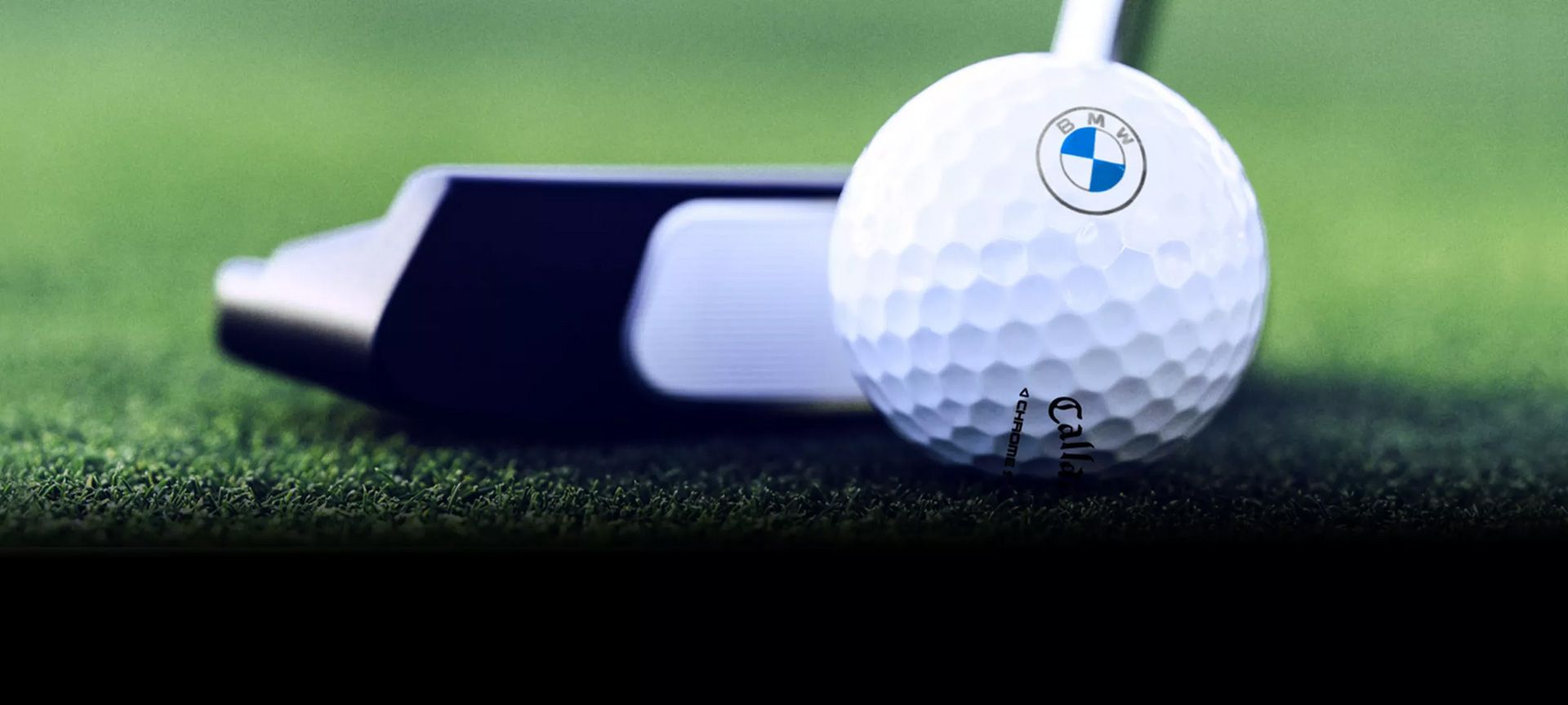 BMW Golfsport Collection