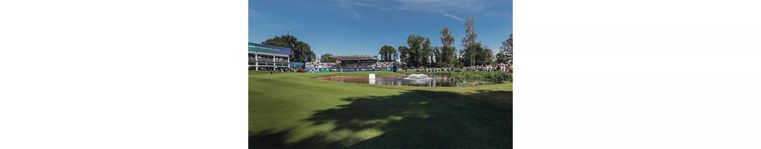 2025 BMW International Open