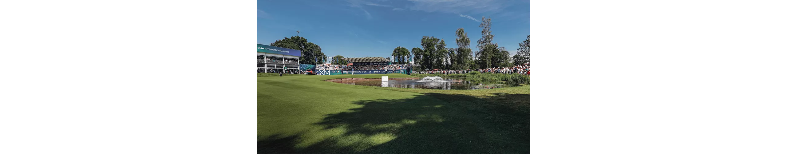 2025 BMW International Open