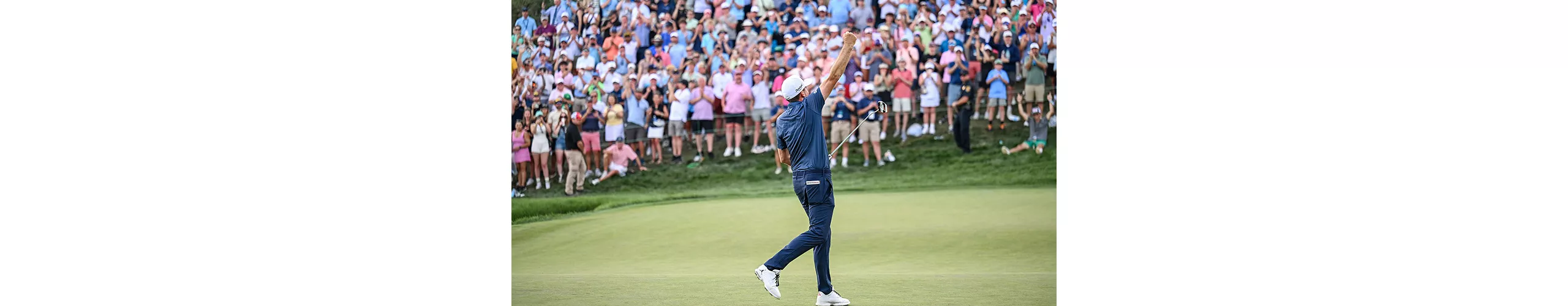 2025 BMW Championship