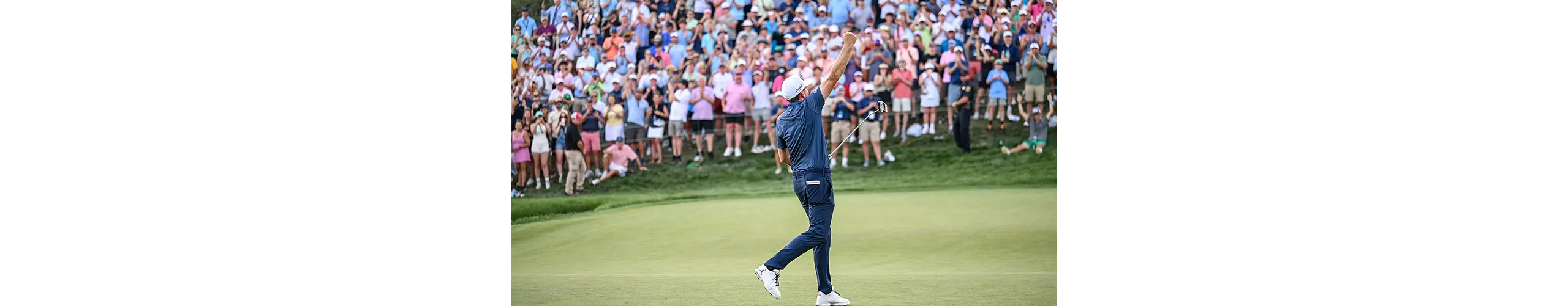 2025 BMW Championship