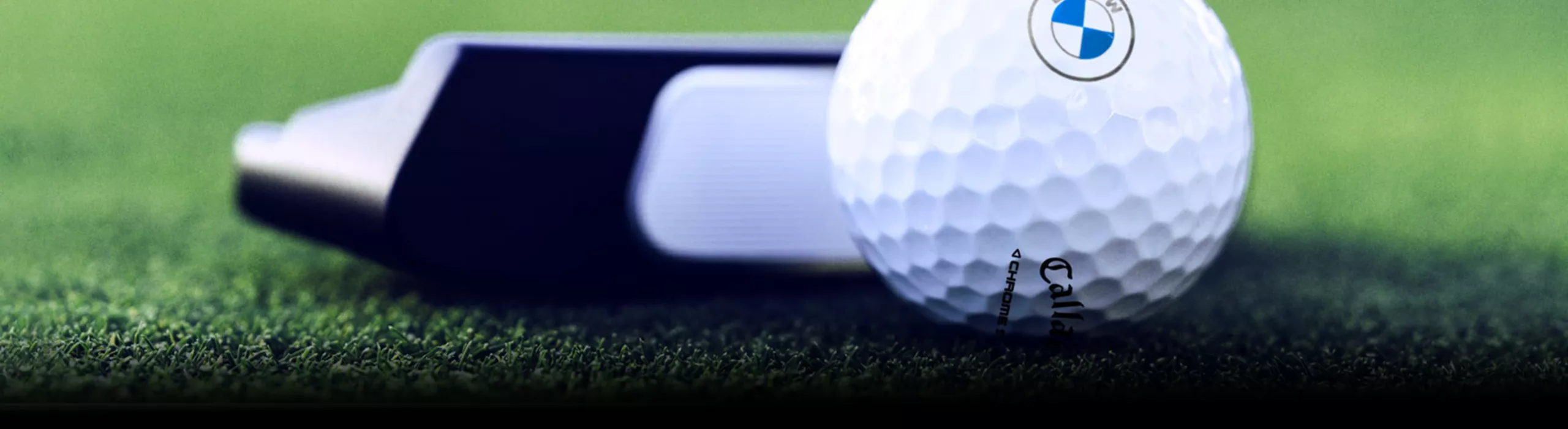 BMW Golfsport Collection.