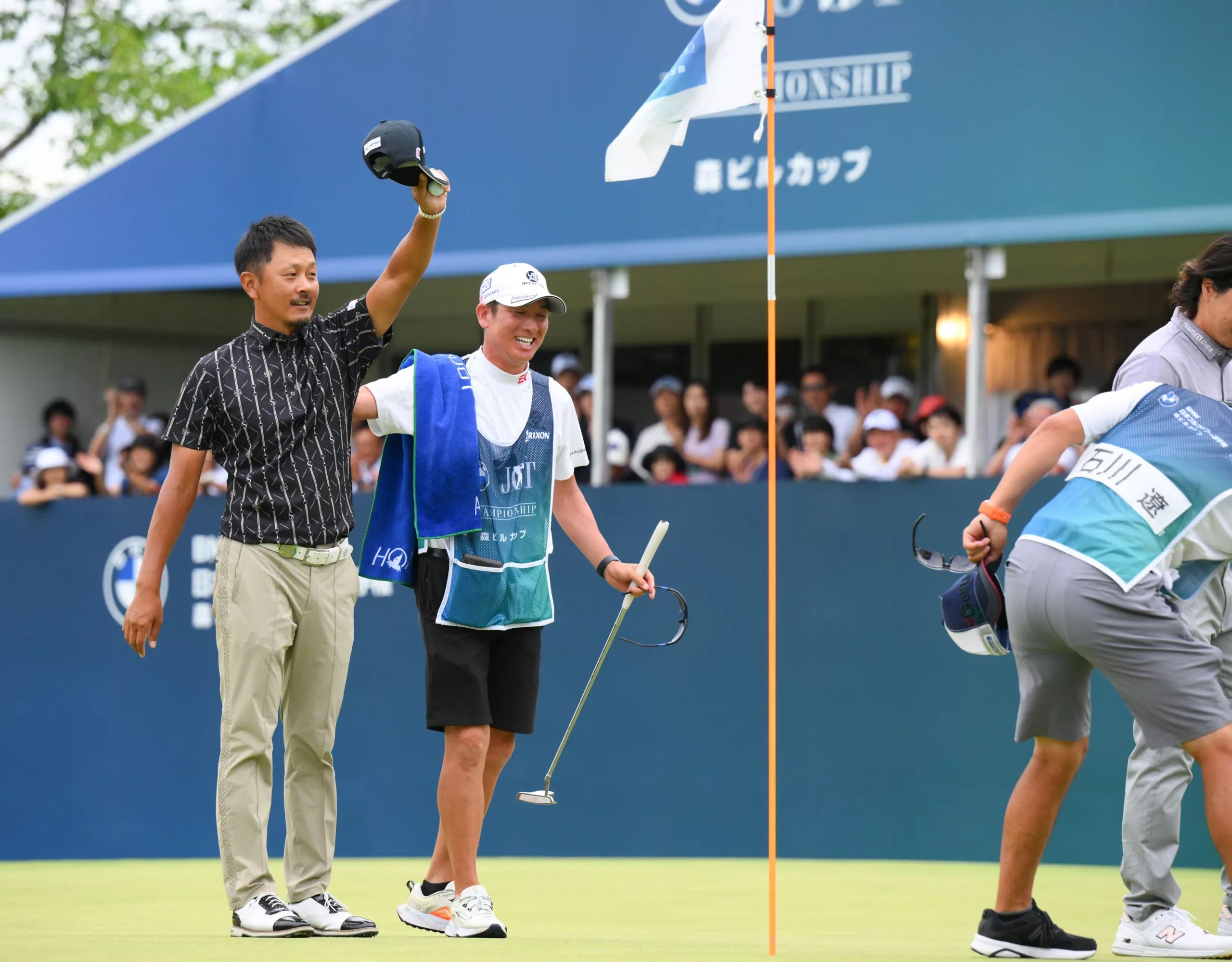 岩田プロ