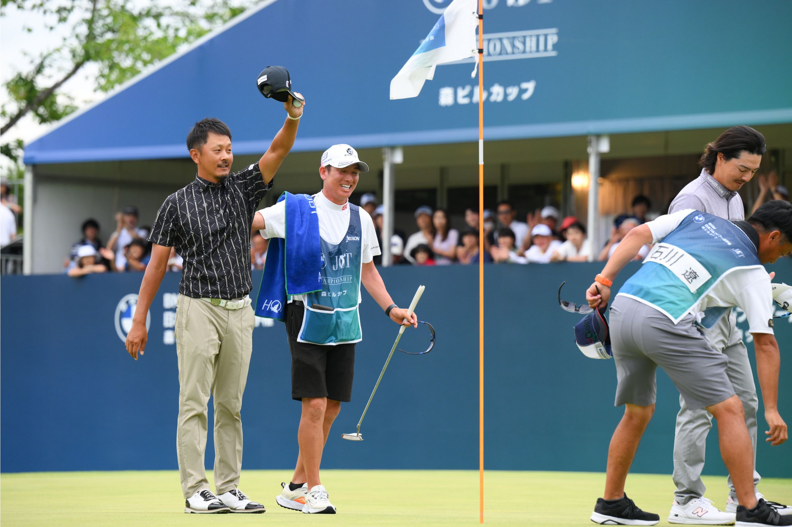 岩田プロ