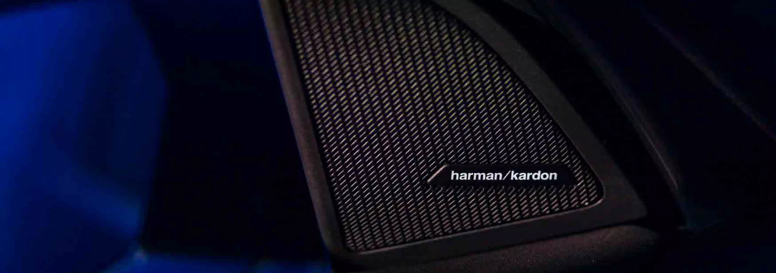 Harman Kardon Sound System