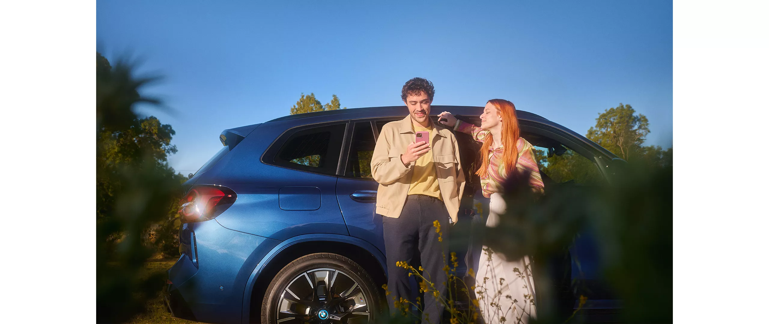 BMW Joy+ Müşteri Deneyimi Programı | BMW Joy Blog