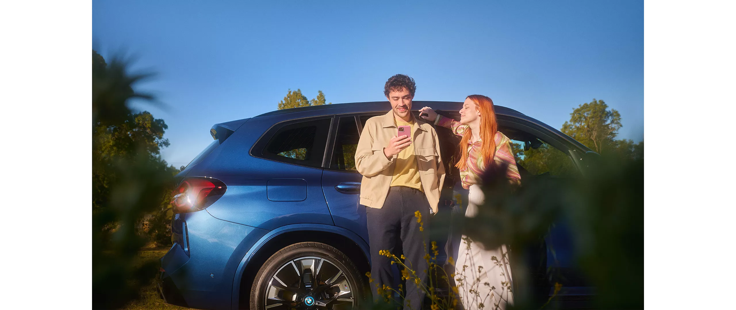 Elektriğin Öncüleri | BMW Türkiye