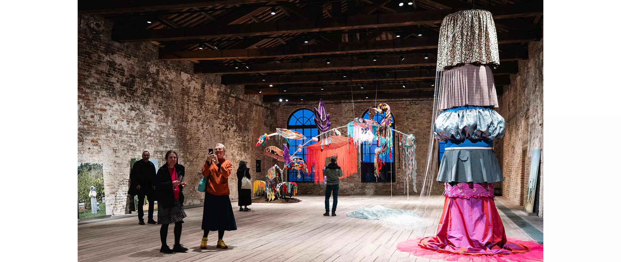 Venedik Bienali 61. Uluslararası Sanat Sergisi Türkiye Pavyonu | BMW Joy Blog