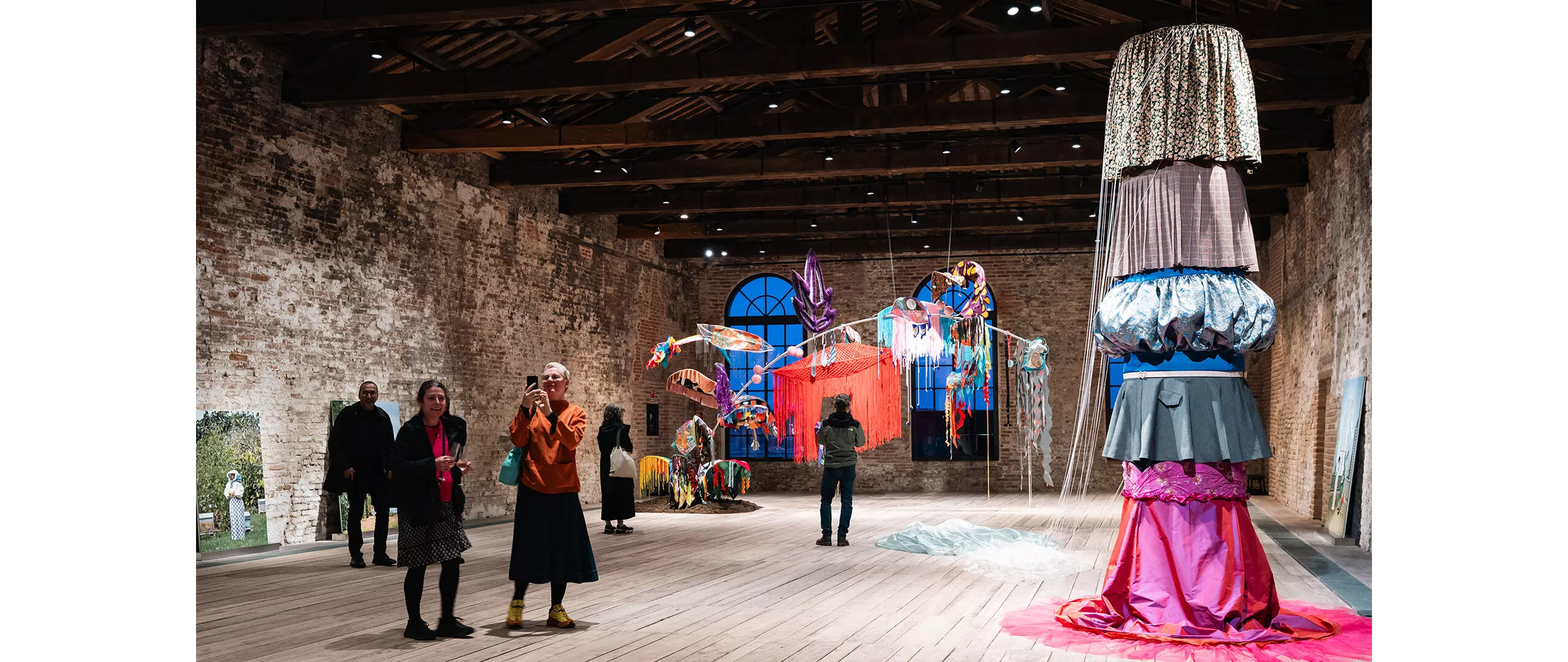 Venedik Bienali 61. Uluslararası Sanat Sergisi Türkiye Pavyonu | BMW Joy Blog
