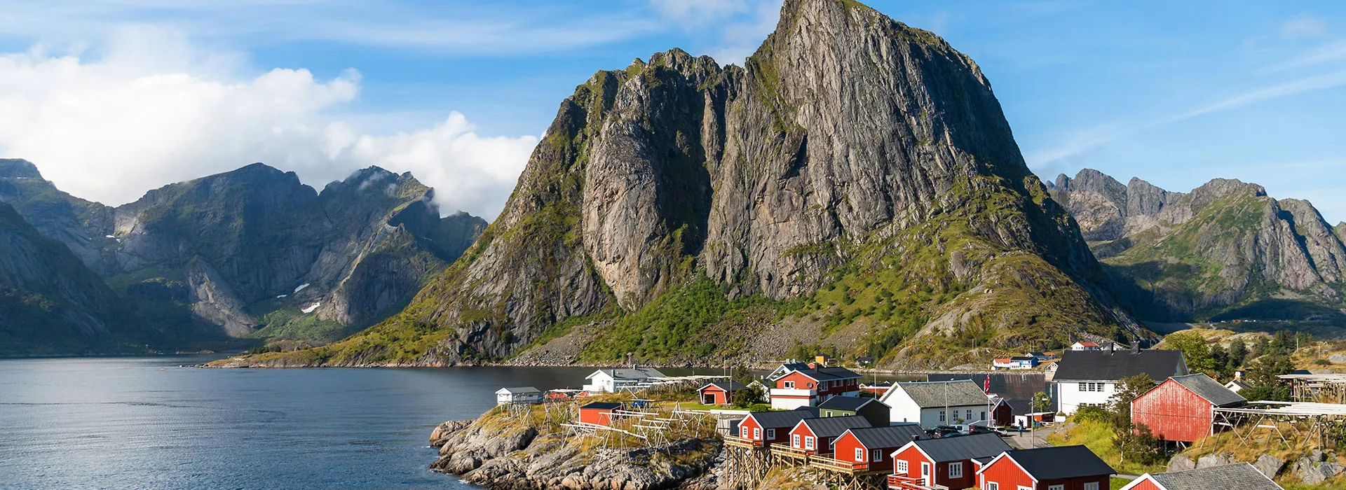 Lofoten Norveç Seyahat Önerileri | BMW Joy Blog