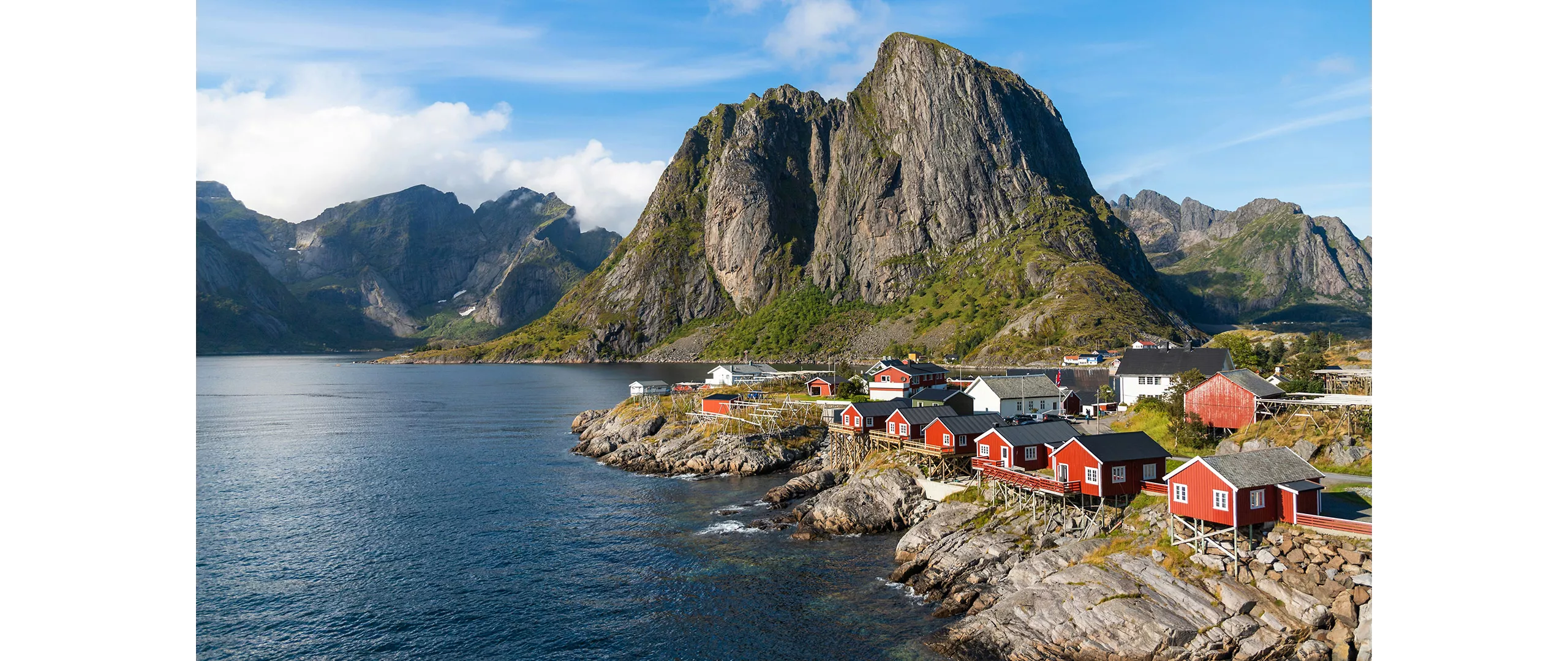 Lofoten Norveç Seyahat Önerileri | BMW Joy Blog