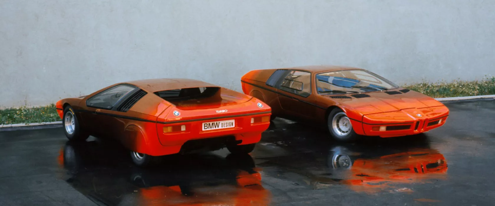 İlginç BMW Gerçekleri | BMW Joy Blog