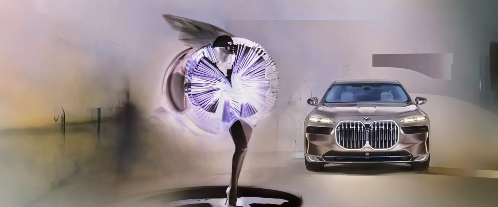 This is Forwardism: Geleceğin İlerisinde | BMW Türkiye