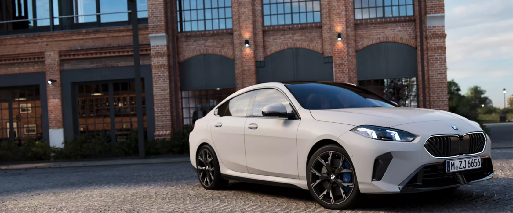 Yeni BMW 2 Serisi Gran Coupé | BMW Türkiye