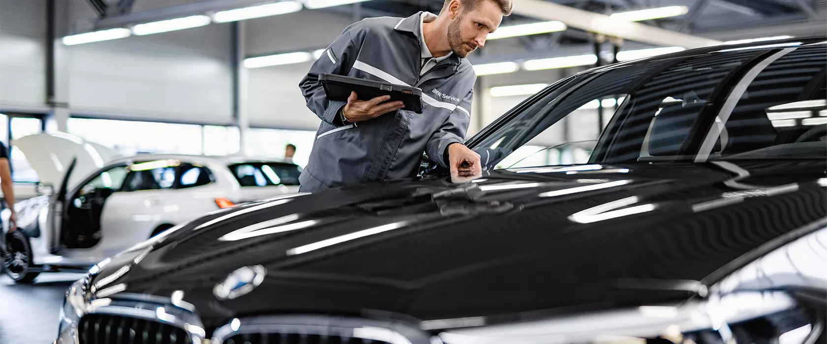 İkinci El BMW’nize İki Yeni Avantaj | BMW Türkiye