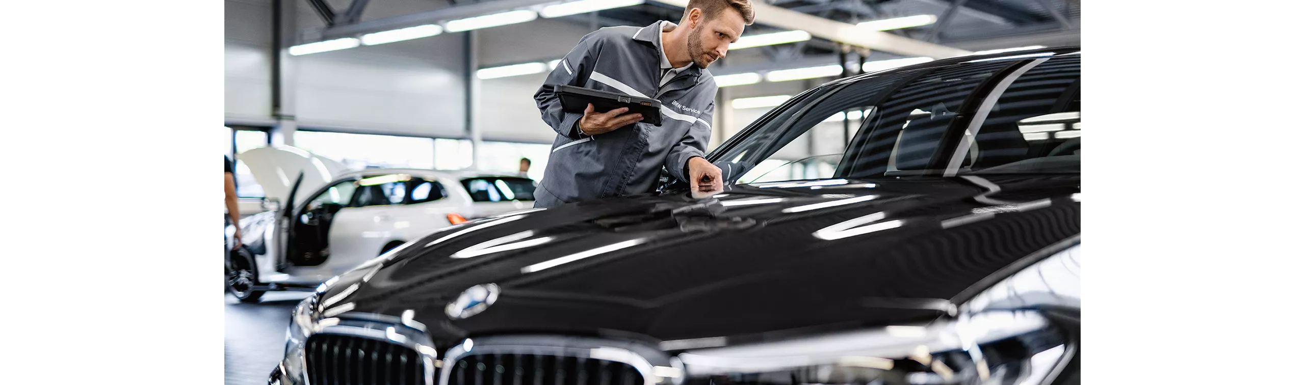 İkinci El BMW’nize İki Yeni Avantaj | BMW Türkiye