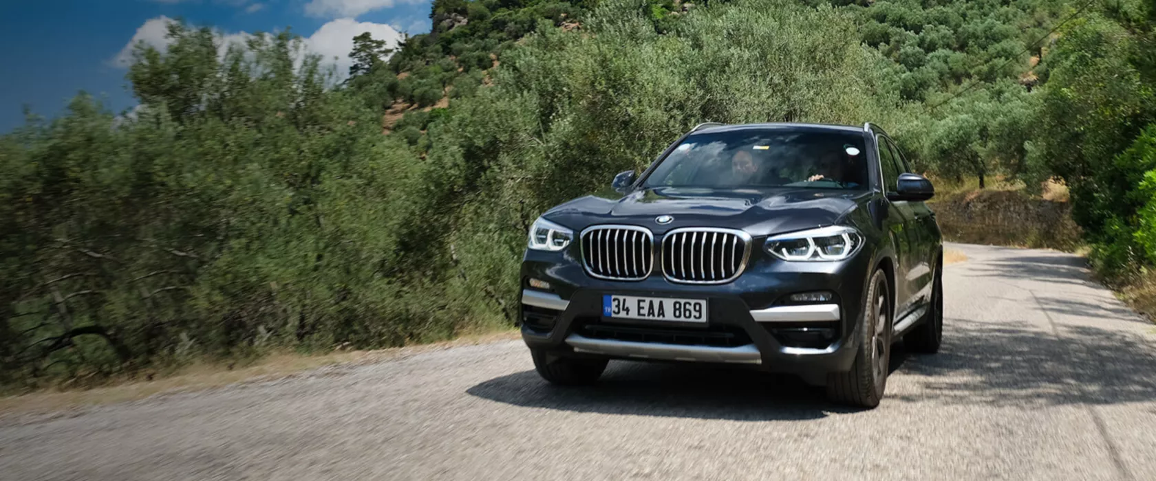 Kahverengi Tabelaların İzinde: Kaş ve Patara | BMW Joy Blog