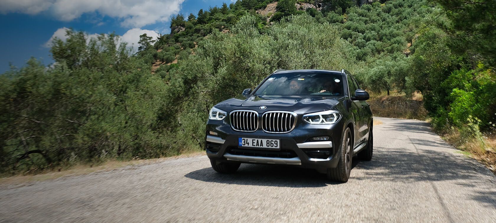 Kahverengi Tabelaların İzinde: Kaş ve Patara | BMW Joy Blog