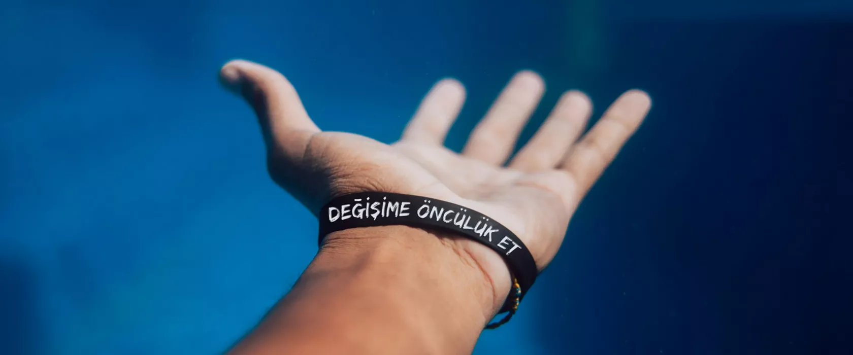 Değişime Öncülük Et | BMW Türkiye