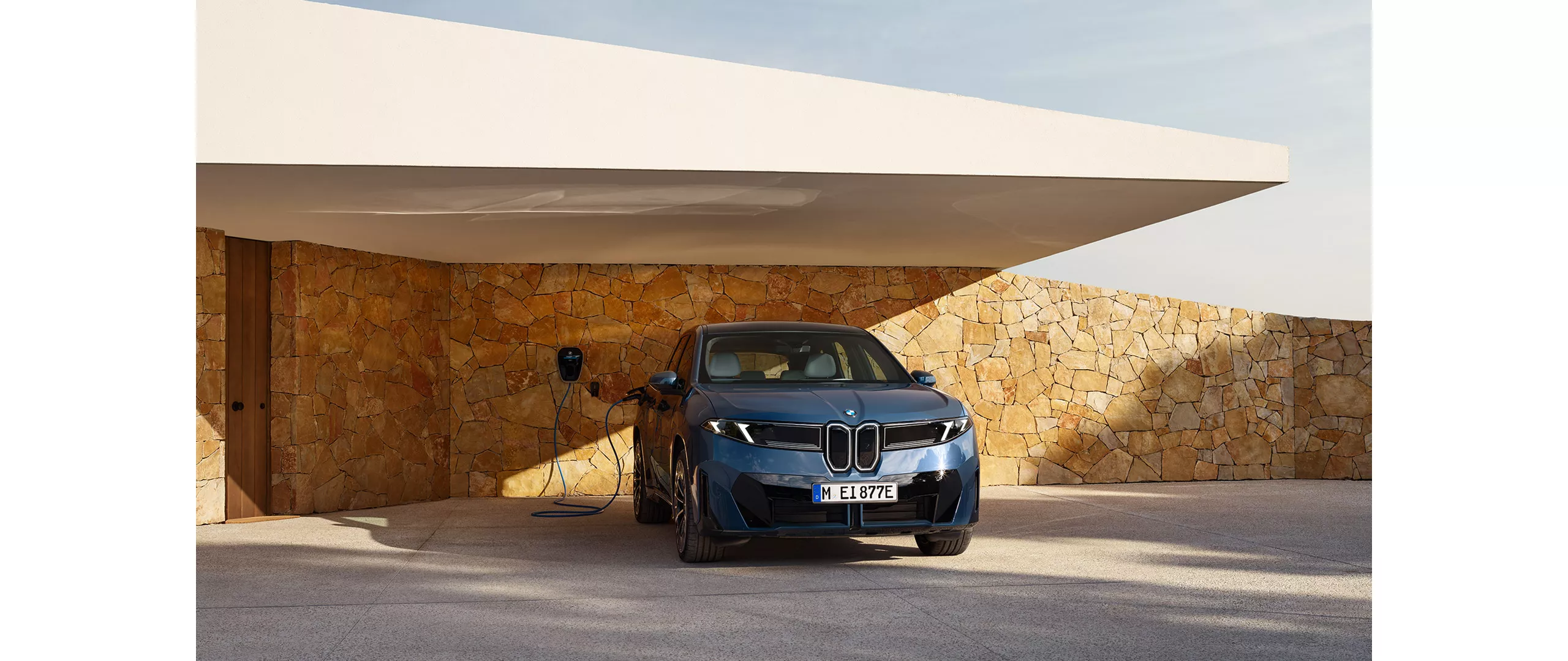 Elektriğin Öncüleri | BMW Türkiye