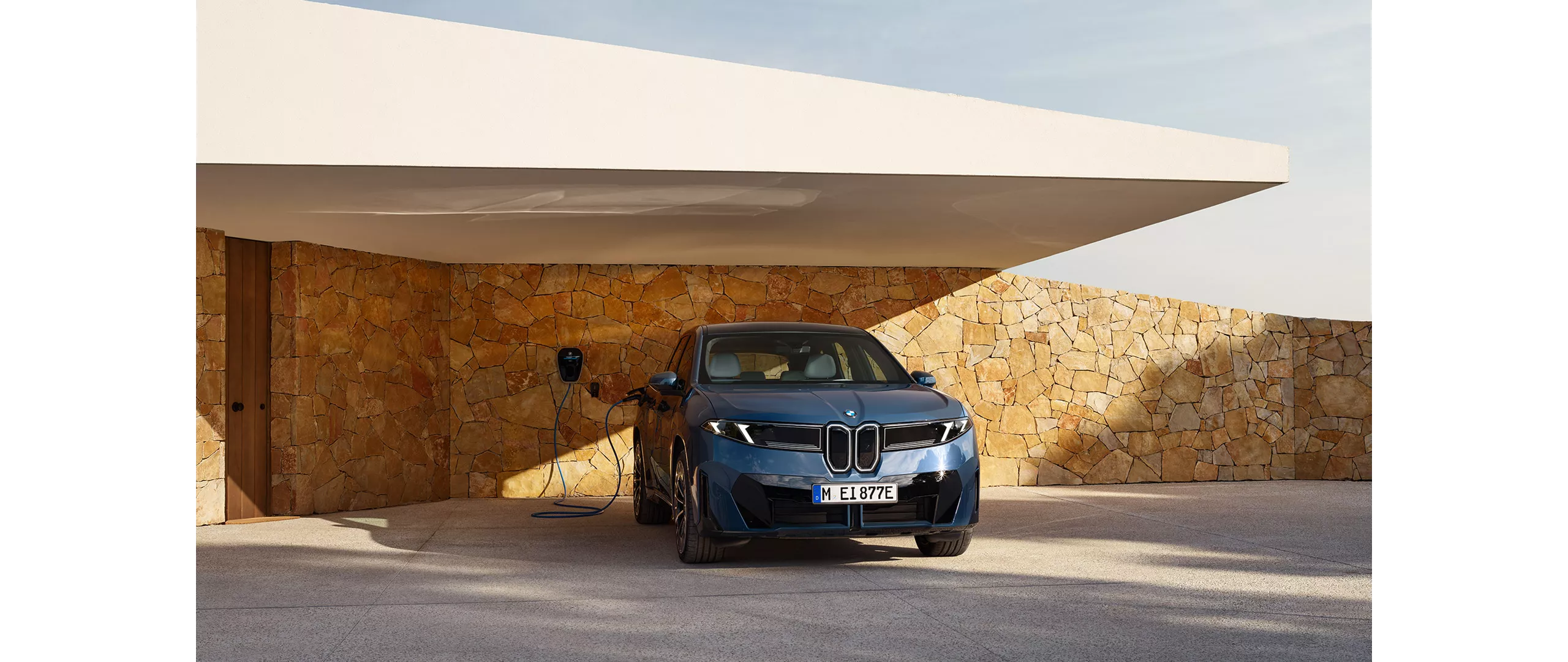 Elektriğin Öncüleri | BMW Türkiye
