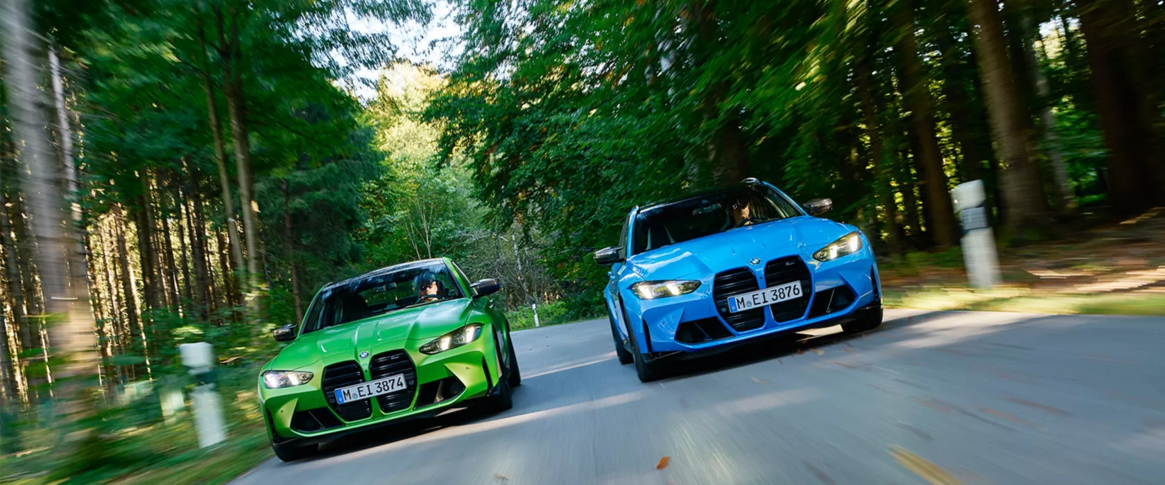 BMW M Club | BMW Türkiye