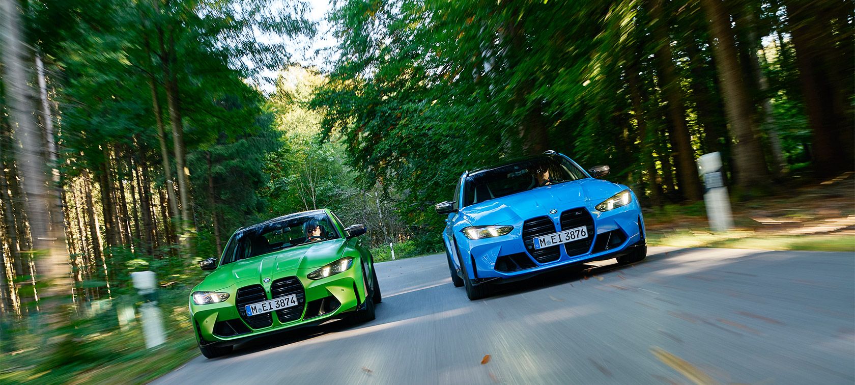 BMW M Club | BMW Türkiye