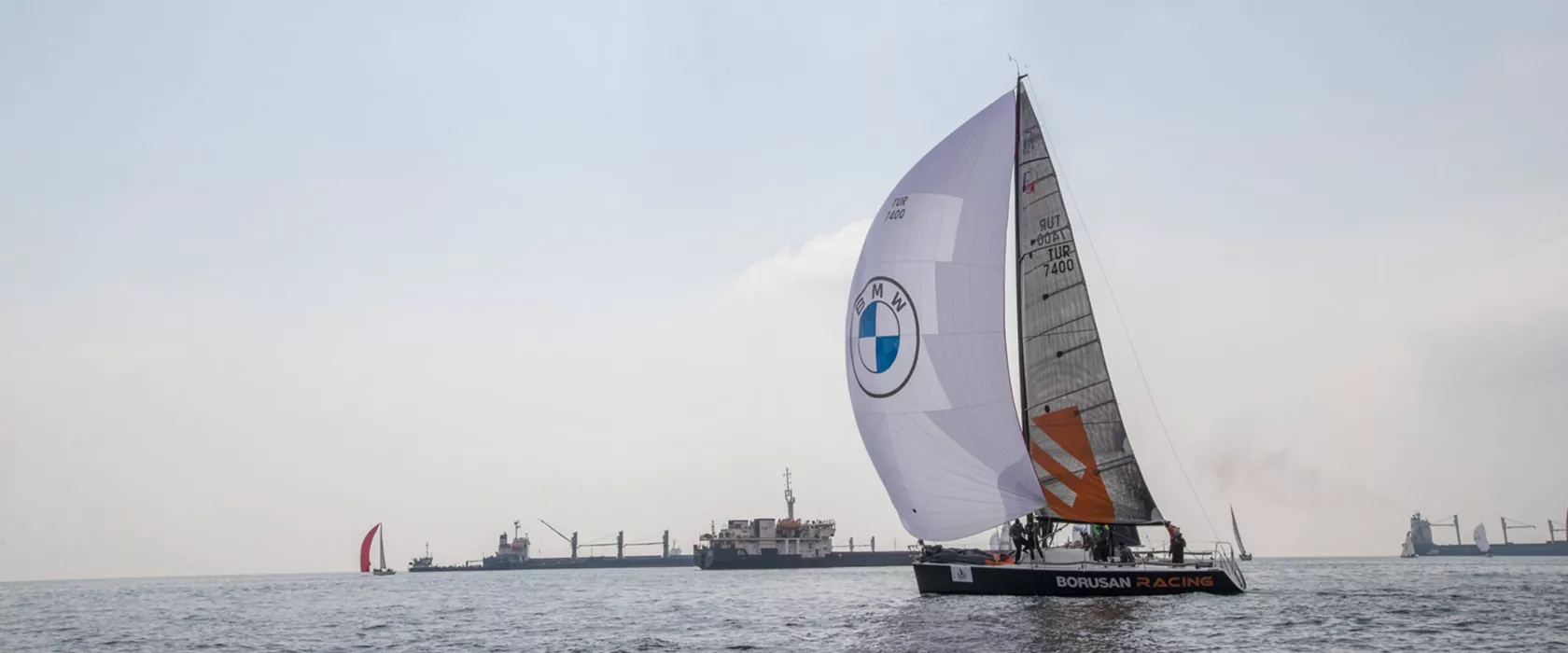 Dalga Dalga Heyecan | BMW Türkiye