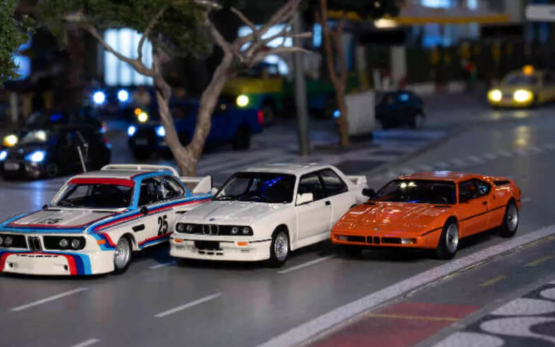 BMW Tutkunuzun Yeni Parçası | BMW Türkiye