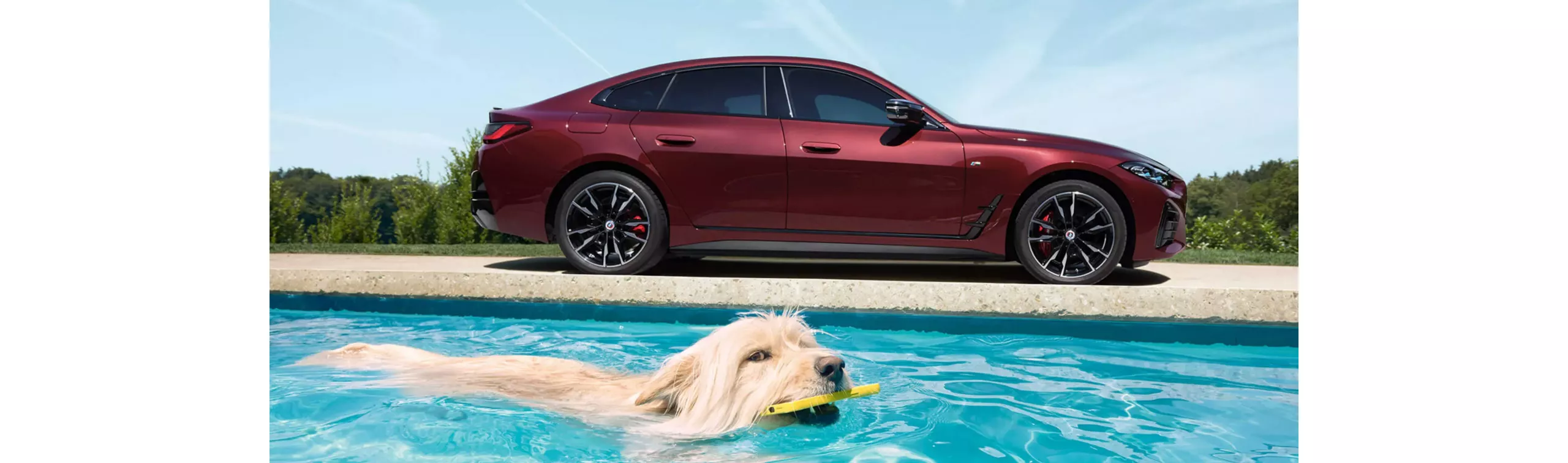 BMW’nizi Tatile Hazırlayın | BMW Türkiye
