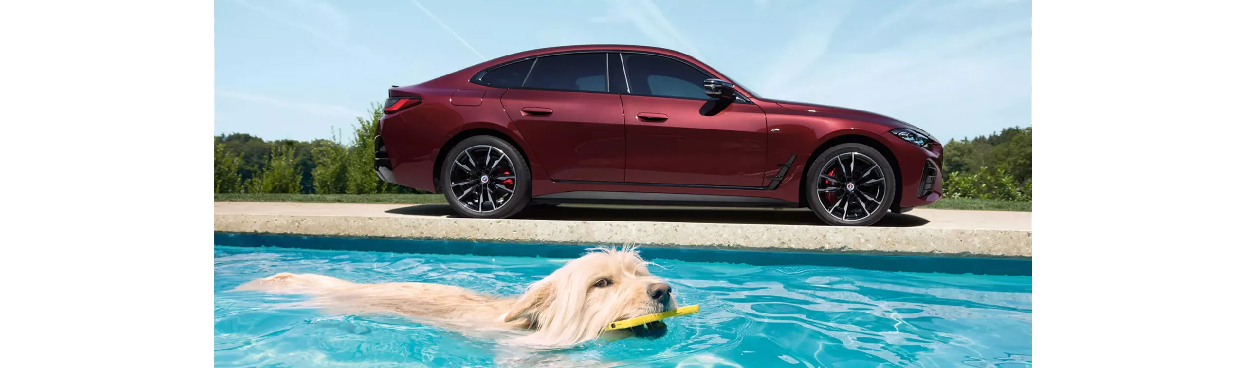 BMW’nizi Tatile Hazırlayın | BMW Türkiye