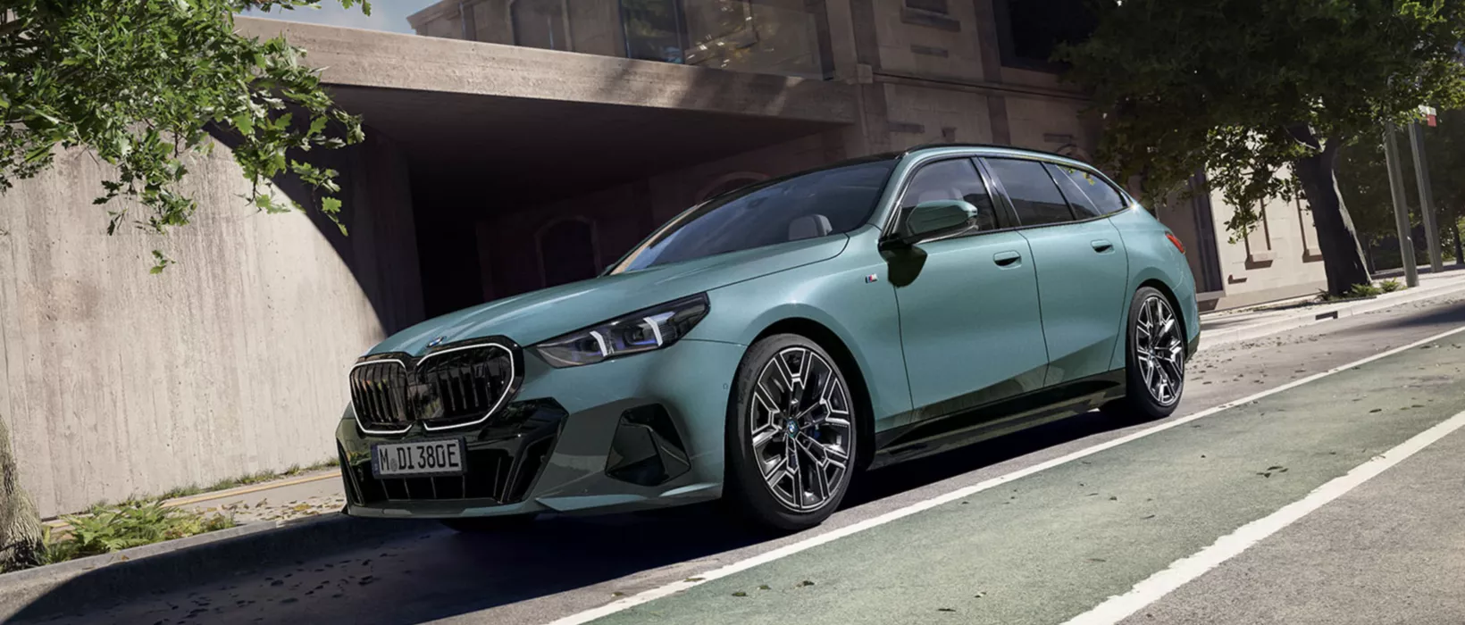 BMW financiering zakelijk