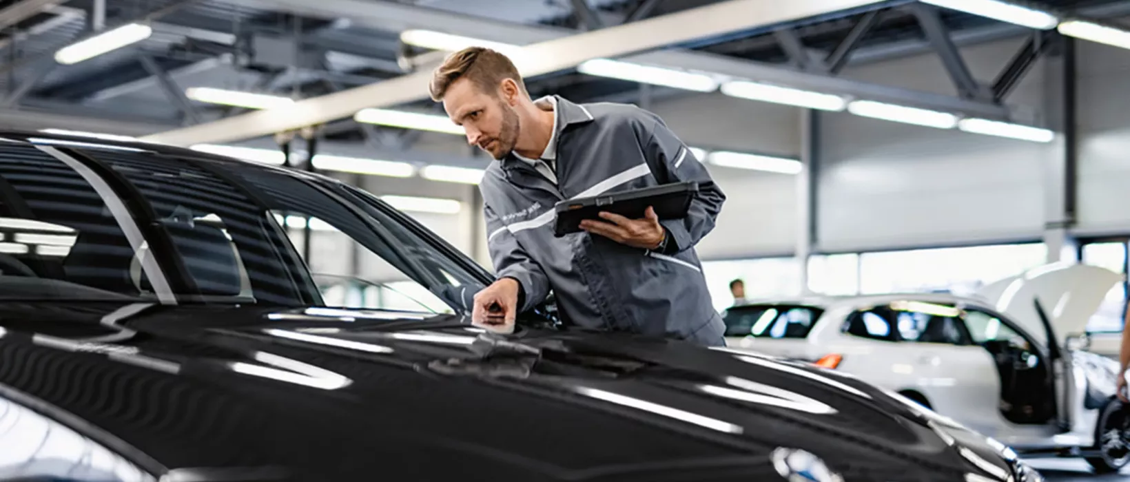 BMW Servicepakketten & onderhoudsaanbod.