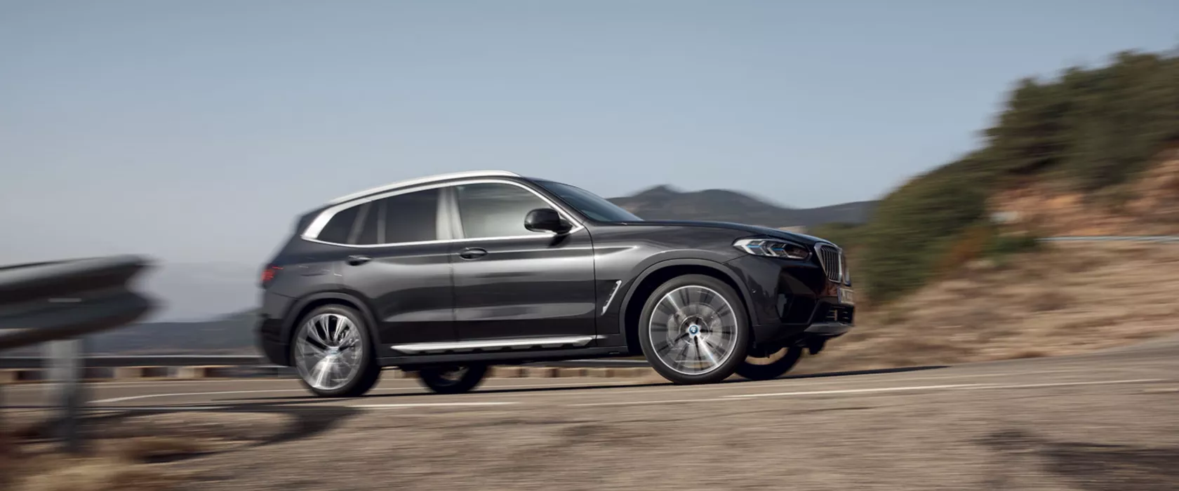 BMW Financial Services.