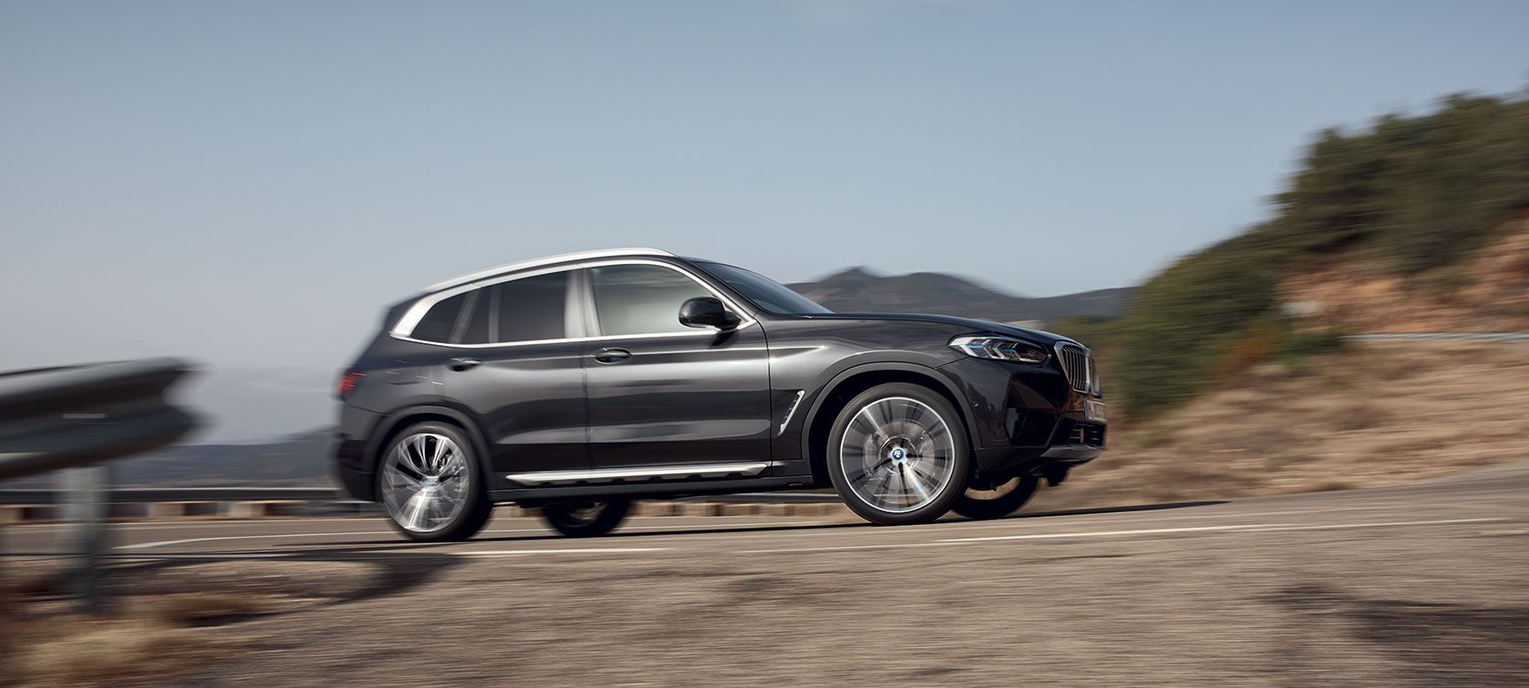 BMW Financial Services.